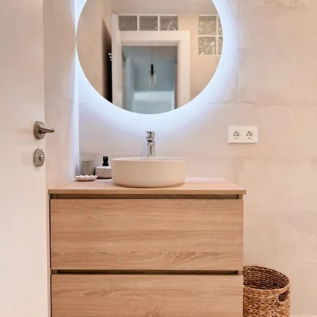 Coqueto Piso A 50 Metros De La Playa Apartment Vilanova i la Geltru
